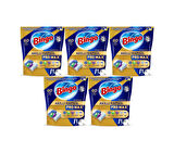 Bingo Akıllı Kapsül Pro Max Bulaşık Makinesi Deterjanı 300 Adet 