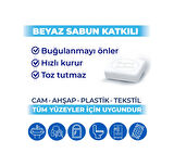 Bingo Pratik Yüzey Temizlik Havlusu Beyaz Sabun 4 x 96'lı