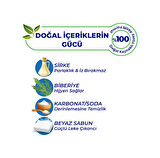 Bingo Beyaz Sabun Katkılı Pratik Yüzey Temizlik Havlusu 3 x 96'lı