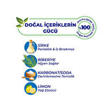 Bingo Limon Kokulu Pratik Yüzey Temizlik Havlusu 6 x 96'lı