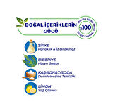 Bingo Limon Kokulu Pratik Yüzey Temizlik Havlusu 12 x 96 Yaprak