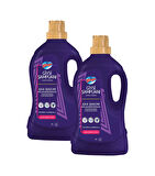 Bingo Giysi Şampuanı Arındırıcı Etki  2 x 4 L