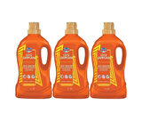 Bingo Giysi Şampuanı 3lt Canlandırıcı Etki 3 Adet 3 L 