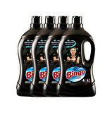 Bingo Siyahlar Sıvı Çamaşır Deterjanı 67 Yıkama 4 x 4 L