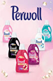 Perwoll Hassas Bakım Sıvı Çamaşır Deterjanı Renkli Yenileme 4 x 2970 ML  200 Yıkama