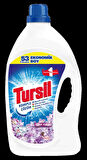 Tursil Sıvı Çamaşır Deterjanı Leylak Bahçesi 2 x 3440 ML106 Yıkama)