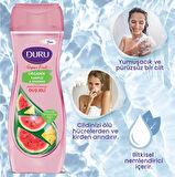 Duru Organic Fruits Karpuz & Ananas Duş Jeli 3 x 450 ML