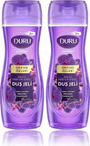 Duru Duş Jeli Orkide Özleri 2 x 450 ML
