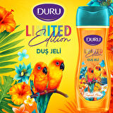 Duru Limited Edition Tropical Bliss Duş Jeli 6 x 450 ML