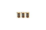 Nescafe Gold Kahve 3 x 200 G