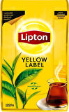 Lipton Yellow Label Dökme Çay 10 x 1 KG