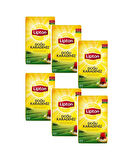 Lipton Doğu Karadeniz Siyah Dökme Çay 6 x 1 KG