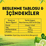 Lipton Doğu Karadeniz Dökme Çay 4 x 1 KG