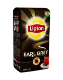 Lipton Earl Grey Bergamot Aromalı Siyah Dökme Çay 6 x 500 G