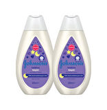Johnson's Bedtime Losyon 300 Ml X 2 Adet