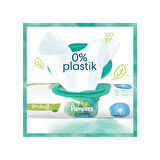 Prima Pampers Harmonie Islak Havlu Mendil Aqua Pure 48 Yaprak 2'li
