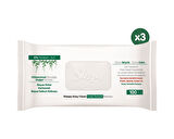 Sleepy Easy Clean Yüzey Temizlik Havlusu&Mendili 3X100 (300 Yaprak)