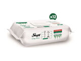 Sleepy Easy Clean Yüzey Temizlik Havlusu&Mendili 12X100 (1200 Yaprak)