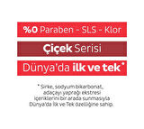 Sleepy Easy Clean Orkide Bahçesi Yüzey Temizlik Havlusu 100 Yaprak 7 Al 6 Öde Tekli 