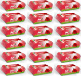 Sleepy Gül Kokulu Islak Bebek Havlusu 18 X 90'Lı