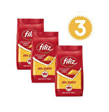 Filiz Arpa Şehriye 3 x 500 G