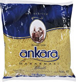 Nuh'un Ankara Makarnası Tel Şehriye 5 x 500 G