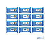 Canped Vücut Temizleme Mendili 48’li X 12