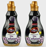 Vatan Elti Çatlatan Konsantre Yumuşatıcı 60 Yıkama 2 x 1440 ML