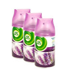 Air Wick Freshmatic Oda Kokusu Lavanta Yedek 3 x 250 ML