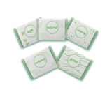 Molped Pure & Soft Mega Fırsat Hijyenik Ped Normal 2 x 46'lı