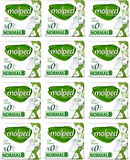 Molped Pure & Soft Hijyenik Ped Normal 8'li x 12