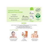 2 Adet Detox Fresh Kadın Deodorant Sprey 150 ml