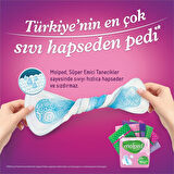 Molped Ultra Ped Gece 4 x 16'lı