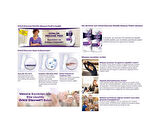 Orkid Mesane Pedi Extra Uzun 216 Adet