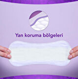 Orkid Günlük Ped Normal 12 x 28'li