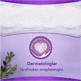 Orkid Günlük Ped Normal 4 x 28'li