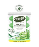 Dalan Fresh Minerals Aloe Vera Duş Sabunu 2 x 440 G