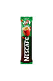 Nescafe 3in1 Fındıklı 48 Li Paket