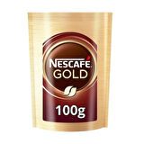 Nescafe Gold Kahve 100 Gr