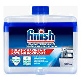 Finish Makine Temizleyici 250 Ml