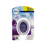 Febreze Oda Kokusu Banyo Lavanta 7.5 Ml