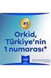 Orkid Extra Hassas Koruma Tekli Hijyenik Ped Uzun 8 Li