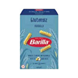 Barilla Makarna Burgu Fusilli Glutensiz 400 Gr