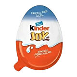 Kinder Yumurta Joy Sürpriz Erkeklere Özel 20 Gr