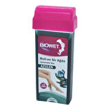 Biowet Sir Ağda Rolon Ağda Azulen Tüm Cilt 100 Ml