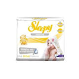 Sleepy Islak Havlu Sensitive 3x50'lı