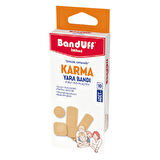 Banduff Yara Bandı Karma 10'lu
