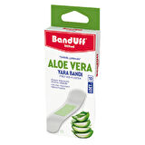 Banduff Yara Bandı Aloe Vera 10'lu
