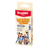 Banduff Yara Bandı Rafadan Tayfa 10'lu
