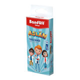 Banduff Yara Bandı Aslan 10'lu